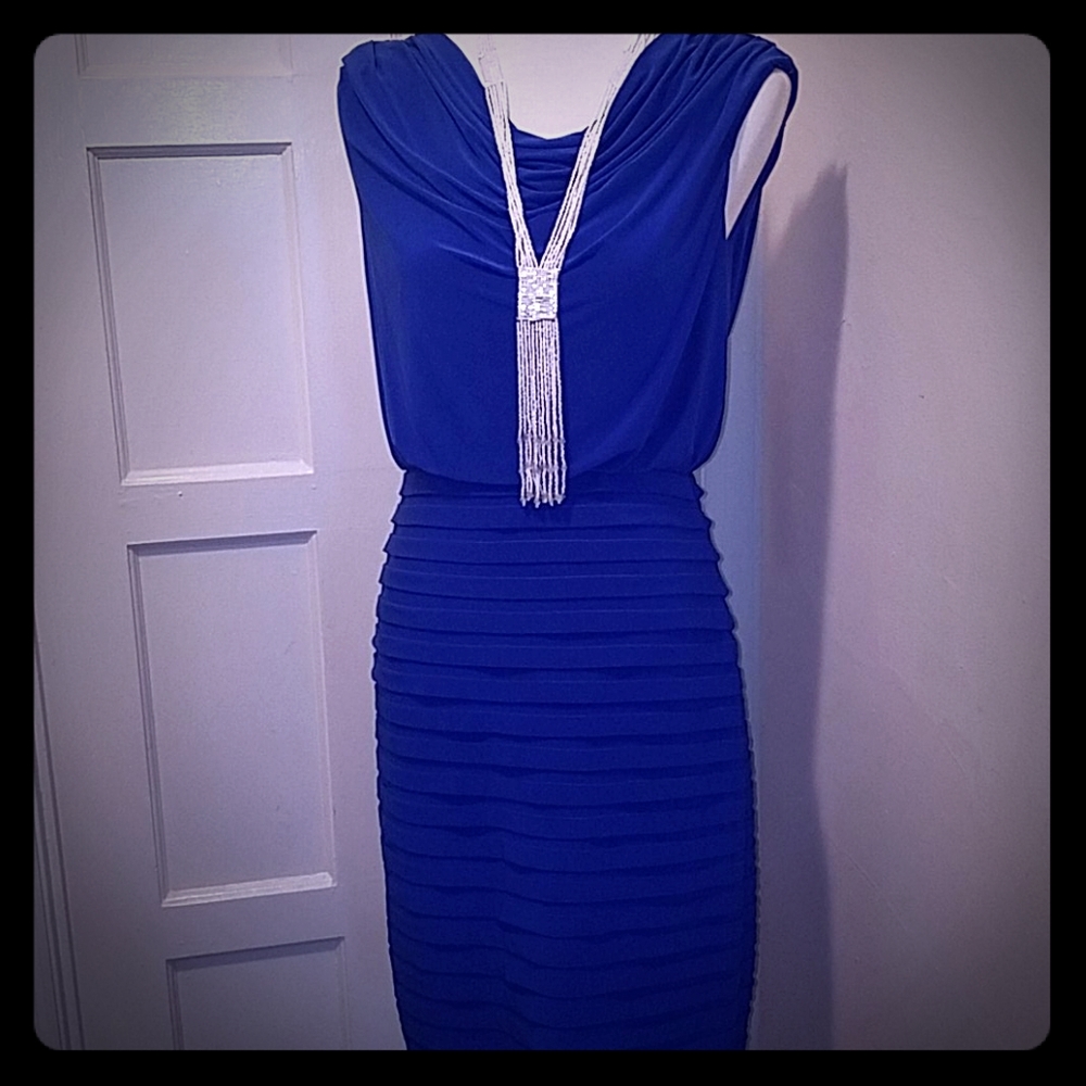 Adrianna Papell Dress